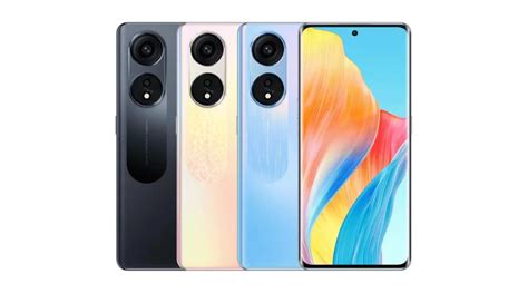 Oppo Reno 4 5G: here's everything we know so far.